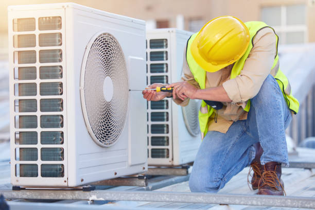 Best Solar-powered HVAC Systems in Windy Hills, KY