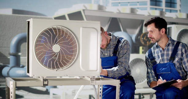 Best HVAC Training and Certification in Windy Hills, KY