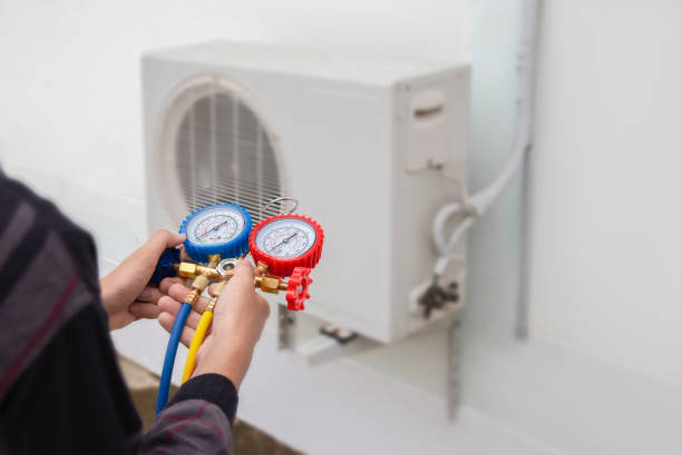 Best Thermostats and Smart Controls in Windy Hills, KY