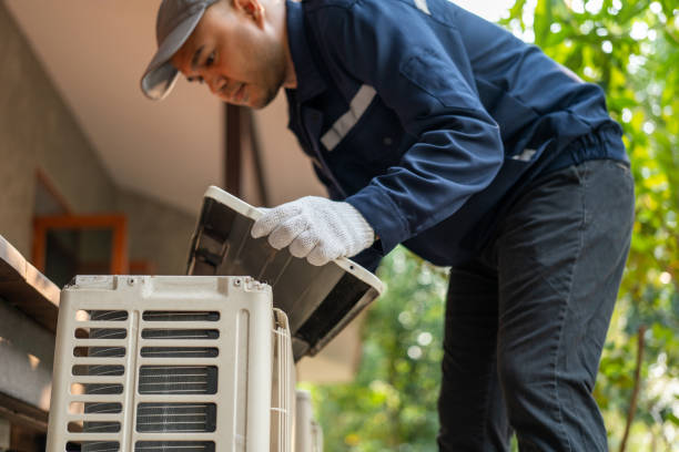 Best Ductless Mini-Split Systems in Windy Hills, KY