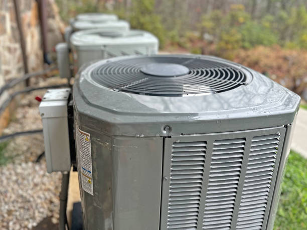 Best Energy-efficient HVAC Solutions in Windy Hills, KY